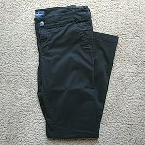 AE Kick Boot Stretch Regular